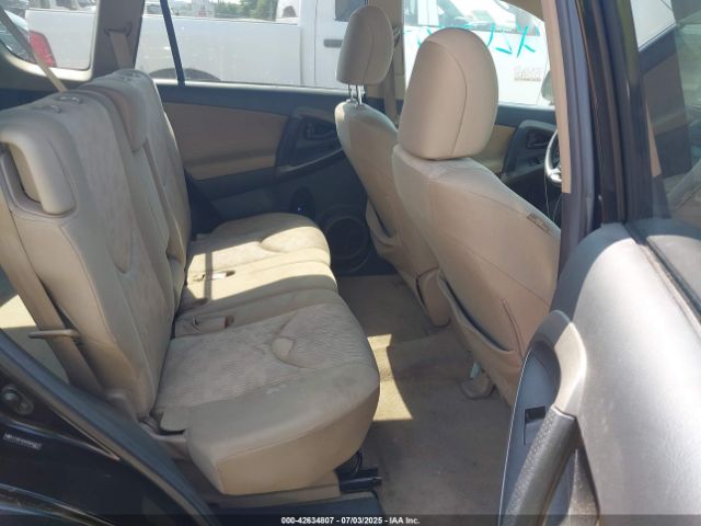 2012 TOYOTA RAV4 2T3BF4DV0CW204611 Photo 7