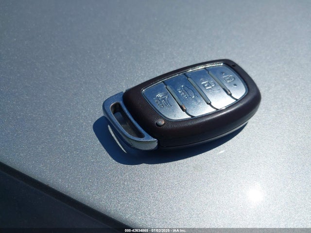 5NPE34AF6JH700665 Hyundai gdi theta-ii