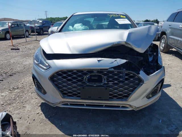 5NPE34AF6JH700665 Hyundai gdi theta-ii