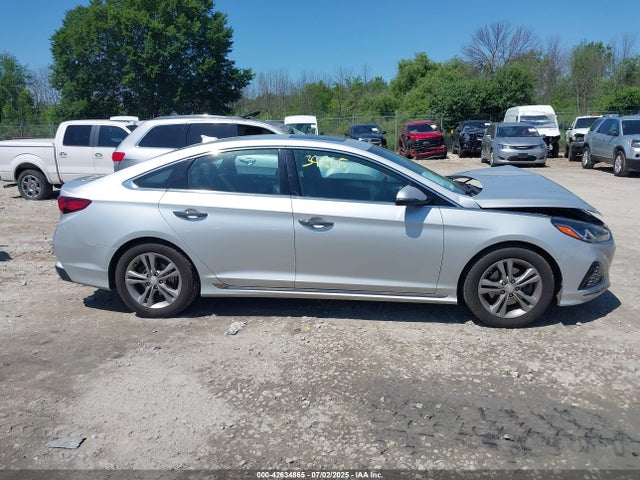 5NPE34AF6JH700665 Hyundai gdi theta-ii