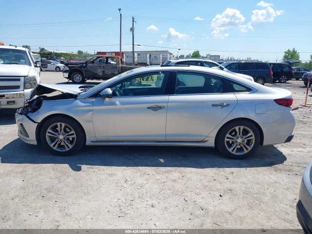 5NPE34AF6JH700665 Hyundai gdi theta-ii