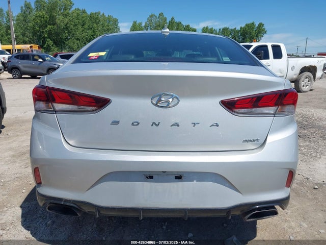 5NPE34AF6JH700665 Hyundai gdi theta-ii