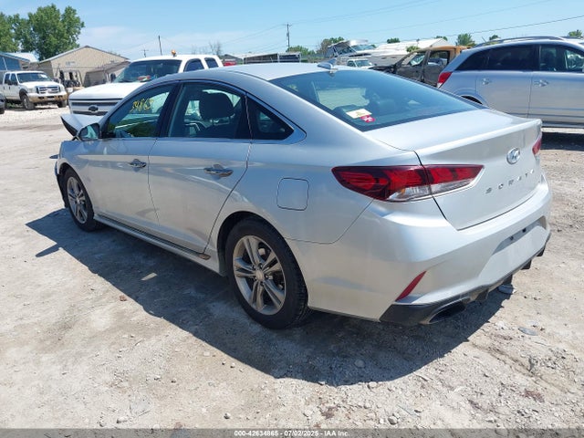 5NPE34AF6JH700665 Hyundai gdi theta-ii