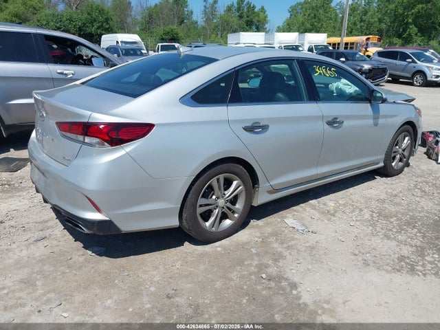 5NPE34AF6JH700665 Hyundai gdi theta-ii