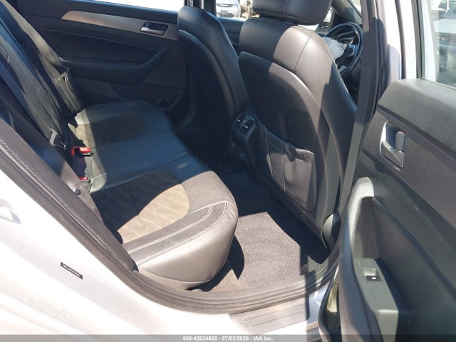 5NPE34AF6JH700665 Hyundai gdi theta-ii