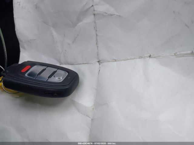 2013 AUDI A6 WAUHGAFC7DN061597 Photo 10