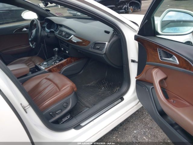 2013 AUDI A6 WAUHGAFC7DN061597 Photo 4