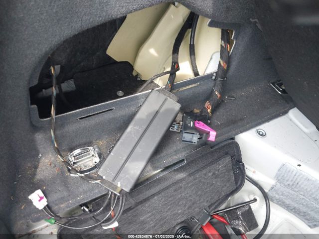 2013 AUDI A6 WAUHGAFC7DN061597 Photo 5