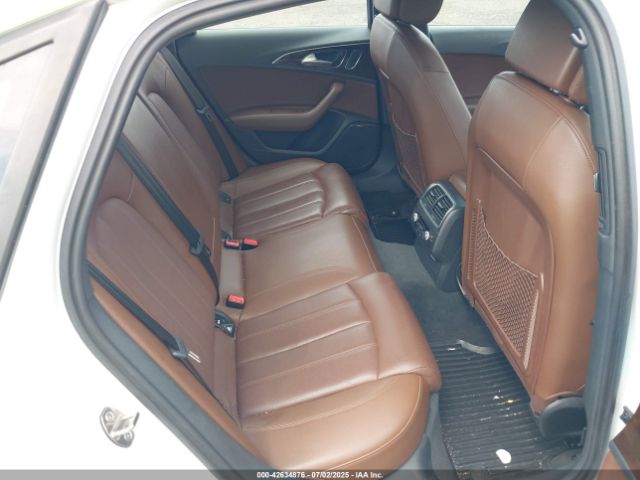 2013 AUDI A6 WAUHGAFC7DN061597 Photo 7