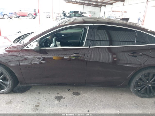 Chevrolet lfv - direct injection, variable valve timing, gen 1 gmna 2021 1G1ZD5ST8MF078358 Image 15