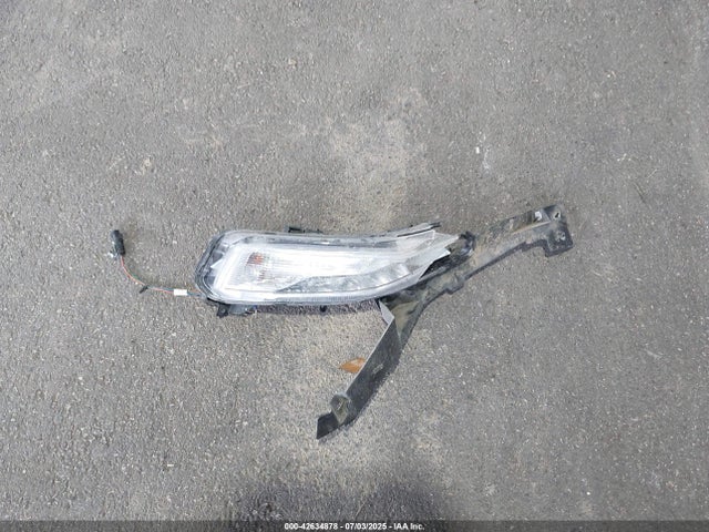 Chevrolet lfv - direct injection, variable valve timing, gen 1 gmna 2021 1G1ZD5ST8MF078358 Image 12