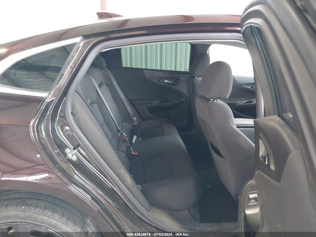 Chevrolet lfv - direct injection, variable valve timing, gen 1 gmna 2021 1G1ZD5ST8MF078358 Image 8