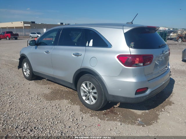5XYPG4A39LG623707 KIA gdi theta-ii