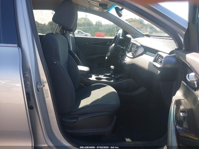 5XYPG4A39LG623707 KIA gdi theta-ii