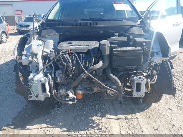 5XYPG4A39LG623707 KIA gdi theta-ii