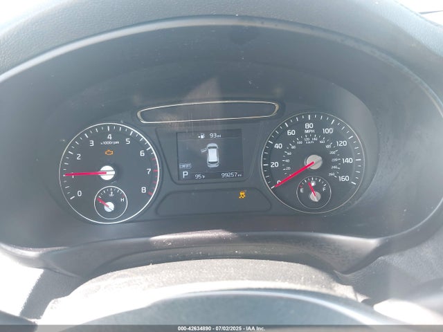 5XYPG4A39LG623707 KIA gdi theta-ii