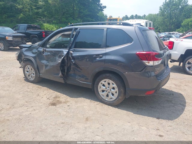 Aukcja sprzedaży 2021 Subaru Forester, vin: JF2SKADC3MH530758, numer aukcji: 42634894