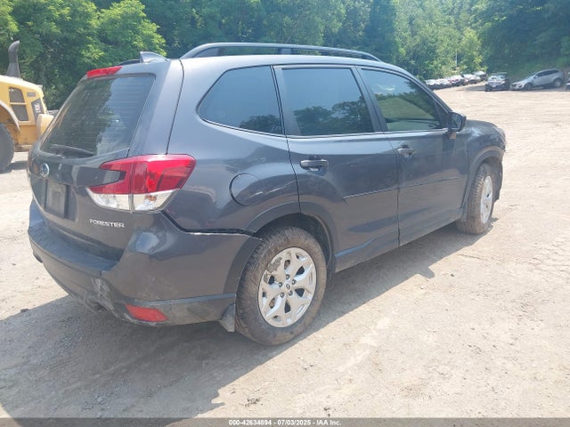 Aukcja sprzedaży 2021 Subaru Forester, vin: JF2SKADC3MH530758, numer aukcji: 42634894
