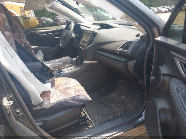 Aukcja sprzedaży 2021 Subaru Forester, vin: JF2SKADC3MH530758, numer aukcji: 42634894