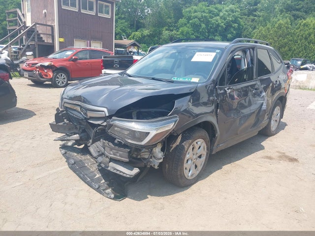 Aukcja sprzedaży 2021 Subaru Forester, vin: JF2SKADC3MH530758, numer aukcji: 42634894