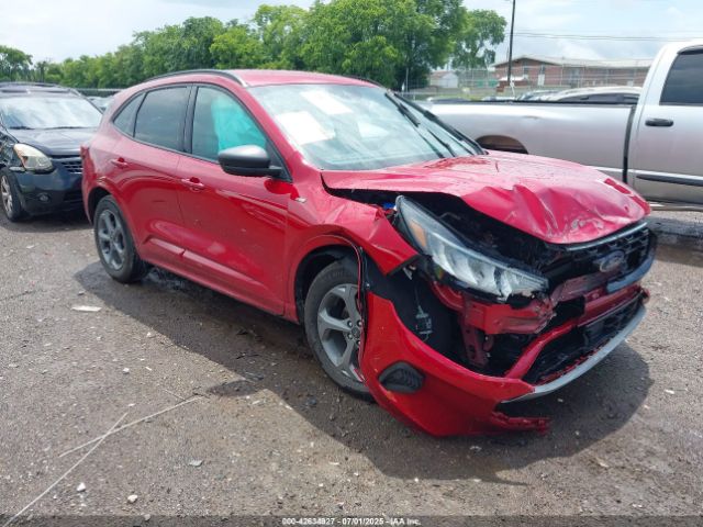 2024 FORD ESCAPE 1FMCU0MNXRUA19745