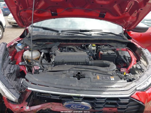 2024 FORD ESCAPE 1FMCU0MNXRUA19745 Photo 9