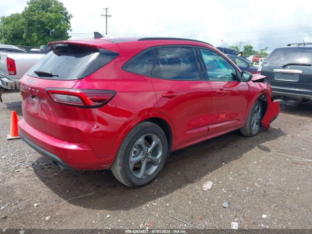 2024 FORD ESCAPE 1FMCU0MNXRUA19745 Photo 3