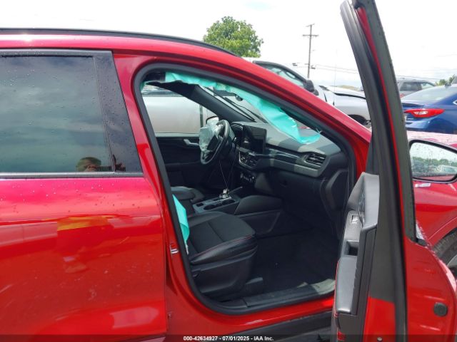 2024 FORD ESCAPE 1FMCU0MNXRUA19745 Photo 4