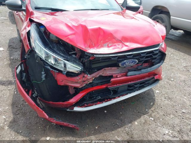 2024 FORD ESCAPE 1FMCU0MNXRUA19745 Photo 5