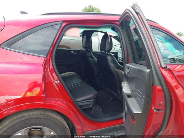 2024 FORD ESCAPE 1FMCU0MNXRUA19745 Photo 7