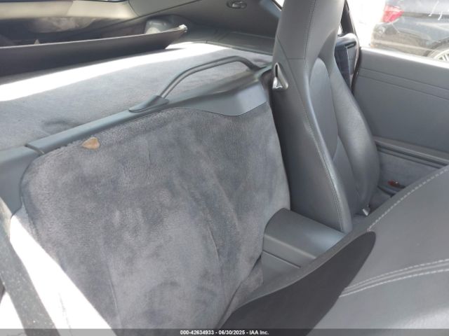 2006 PORSCHE CAYMAN S WP0AB29826U781513 Photo 7