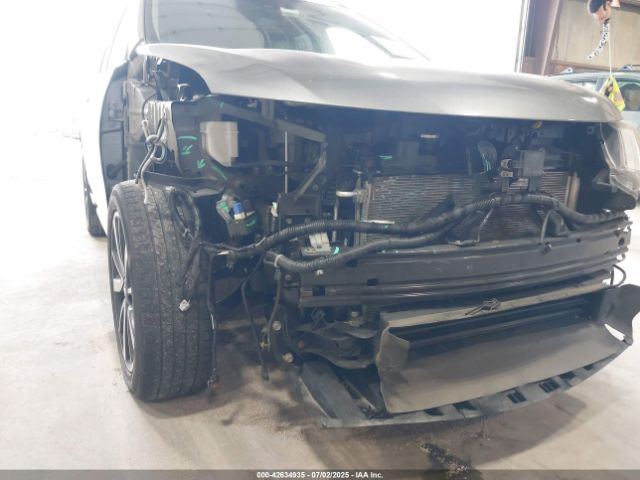 2020 NISSAN ROGUE 5N1AT2MV5LC727162 Photo 5