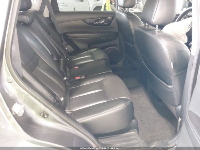 2020 NISSAN ROGUE 5N1AT2MV5LC727162 Photo 7