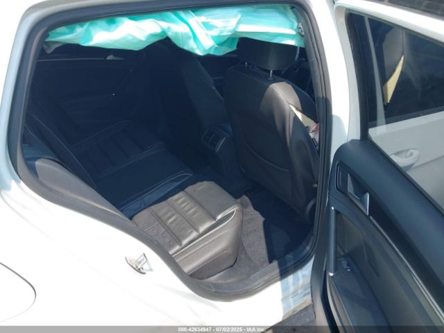 2018 VOLKSWAGEN GOLF R WVWVF7AU6JW167119 Photo 7