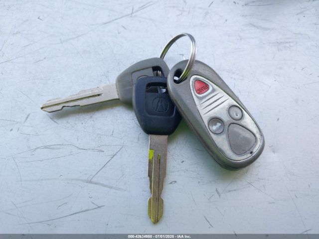 2003 ACURA CL 19UYA42433A011629 Photo 10