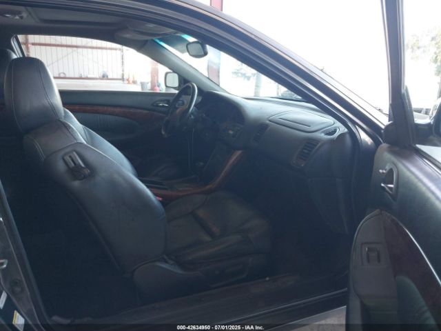 2003 ACURA CL 19UYA42433A011629 Photo 4