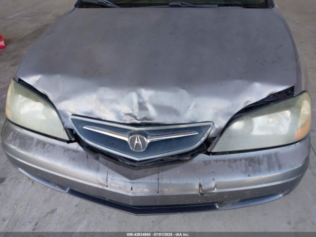 2003 ACURA CL 19UYA42433A011629 Photo 5