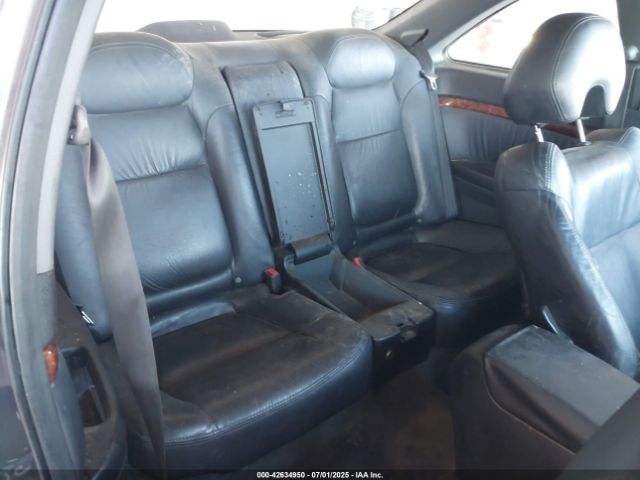 2003 ACURA CL 19UYA42433A011629 Photo 7