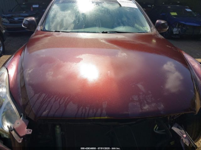 2017 INFINITI QX50 JN1BJ0RR5HM416740 Photo 9