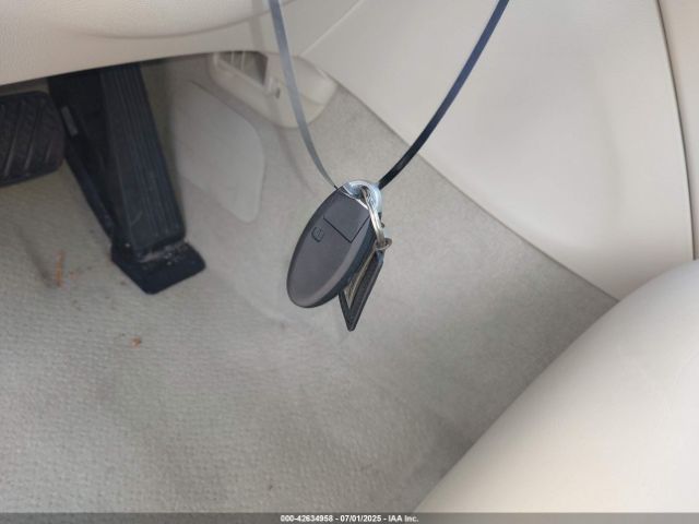 2017 INFINITI QX50 JN1BJ0RR5HM416740 Photo 10