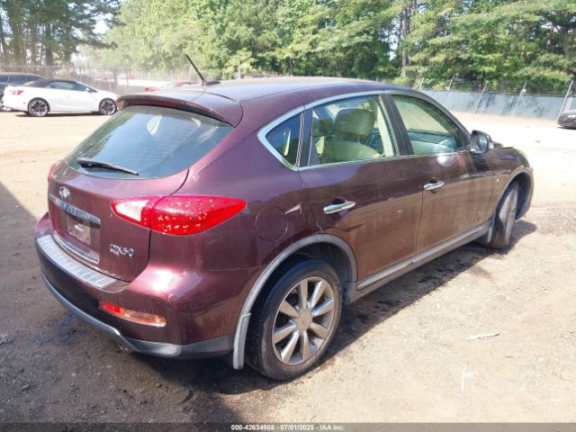 2017 INFINITI QX50 JN1BJ0RR5HM416740 Photo 3