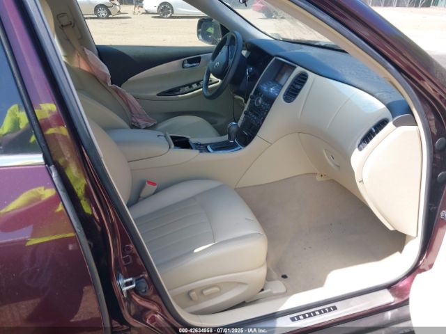 2017 INFINITI QX50 JN1BJ0RR5HM416740 Photo 4
