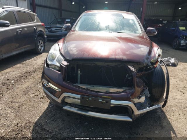 2017 INFINITI QX50 JN1BJ0RR5HM416740 Photo 5