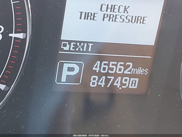 2017 INFINITI QX50 JN1BJ0RR5HM416740 Photo 6