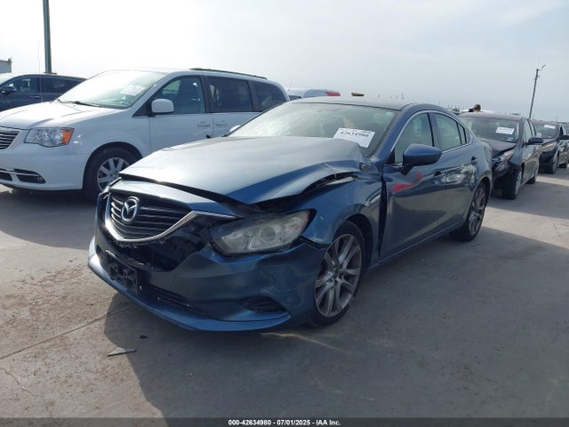 JM1GJ1V56G1452948 Mazda py
