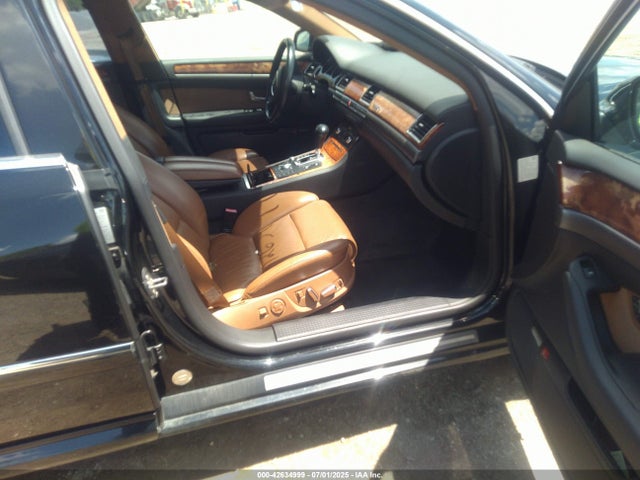 2006 AUDI A8 WAULL44EX6N007323 Photo 4