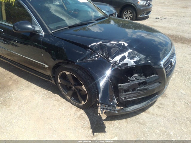 2006 AUDI A8 WAULL44EX6N007323 Photo 5