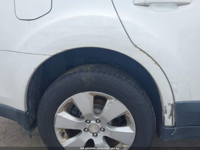 2012 SUBARU OUTBACK 4S4BRBAC1C3296230 Photo 5