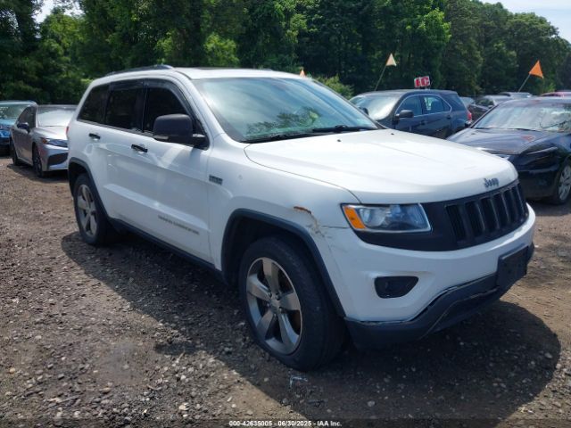 2016 JEEP GRAND CHEROKEE 1C4RJFBT1GC318930