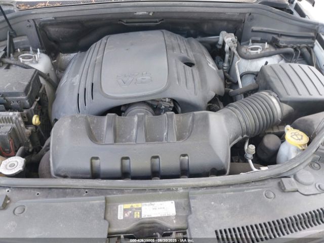 2016 JEEP GRAND CHEROKEE 1C4RJFBT1GC318930 Photo 9